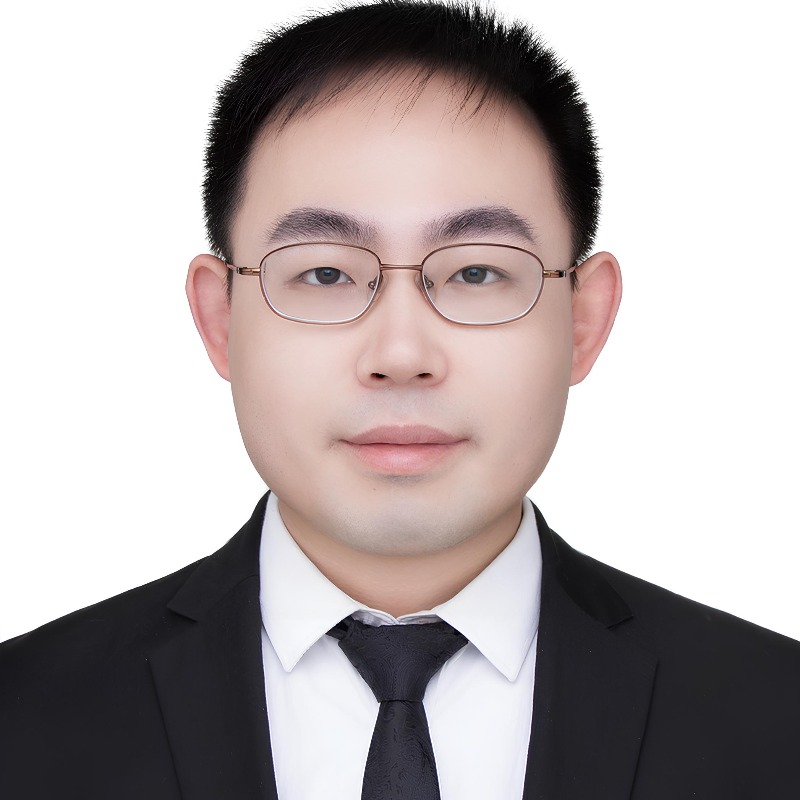 Navigation bar avatar